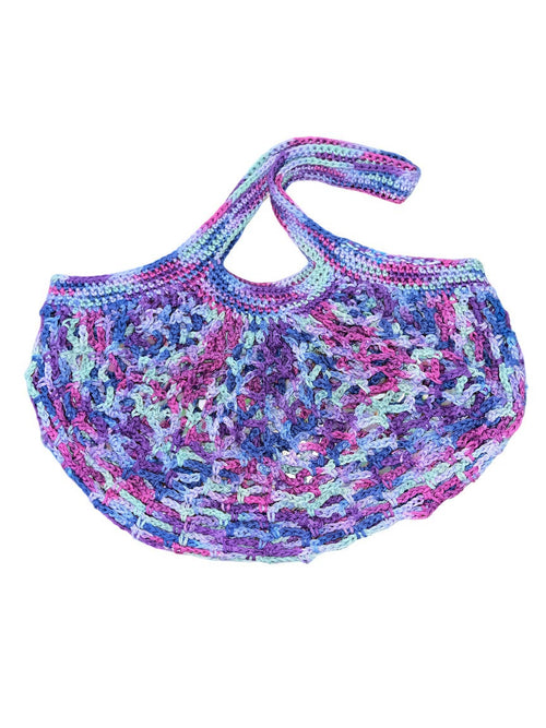 Market mesh bag