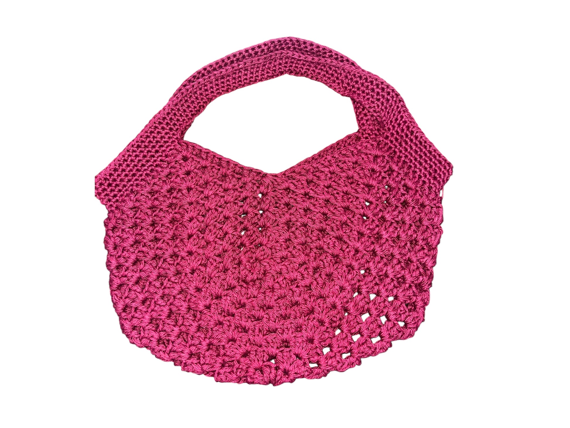 Medium Granny Rocco bag