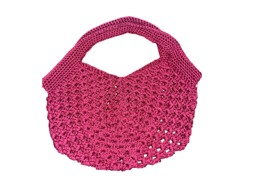 Medium Granny Rocco bag
