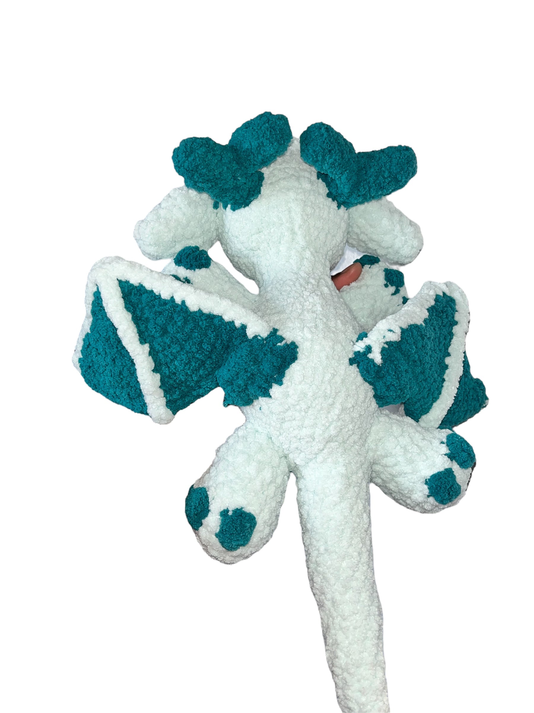 Willow the dragon