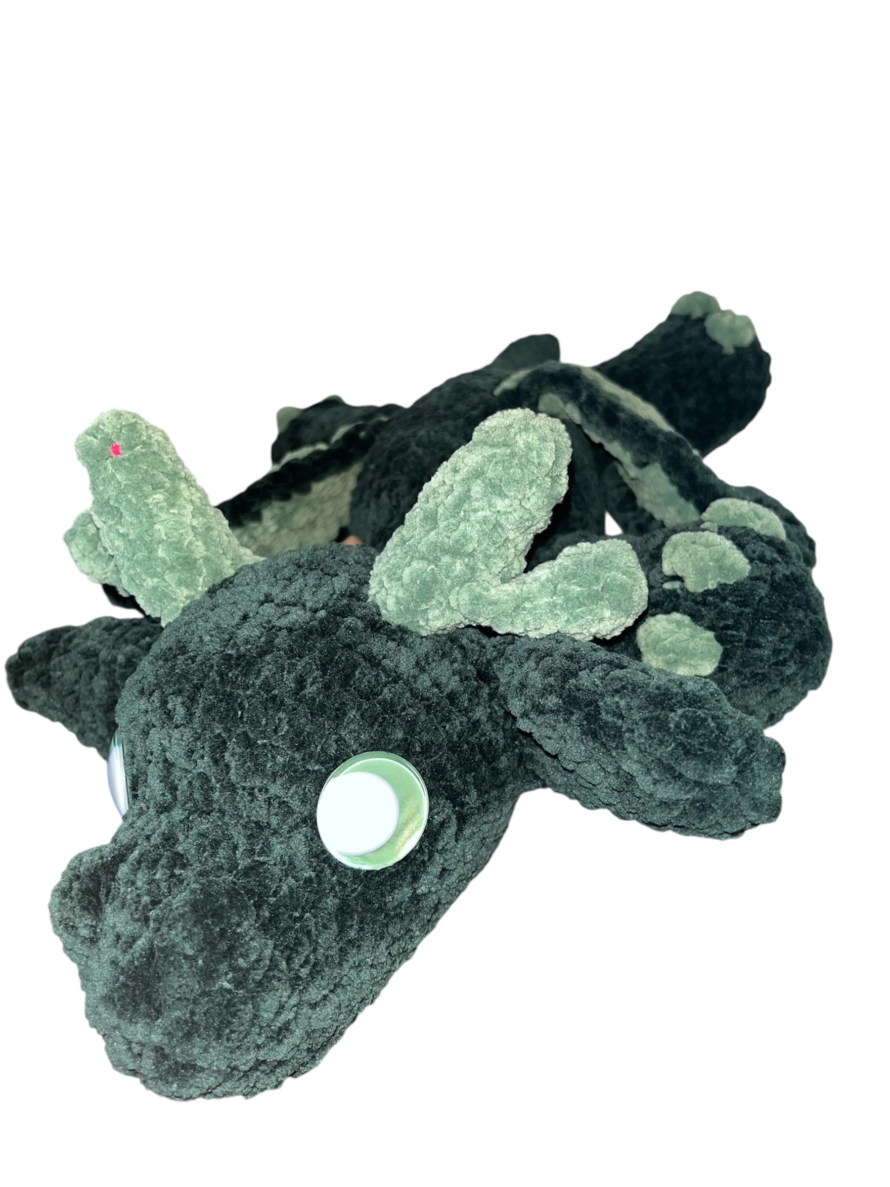 Willow the dragon