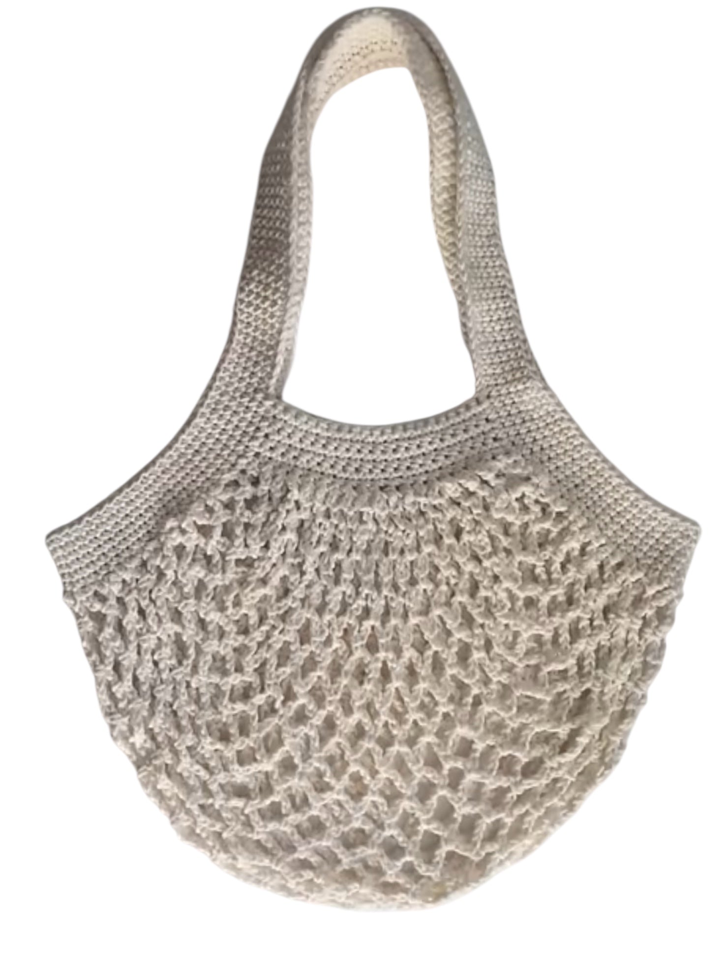 Custom market bag